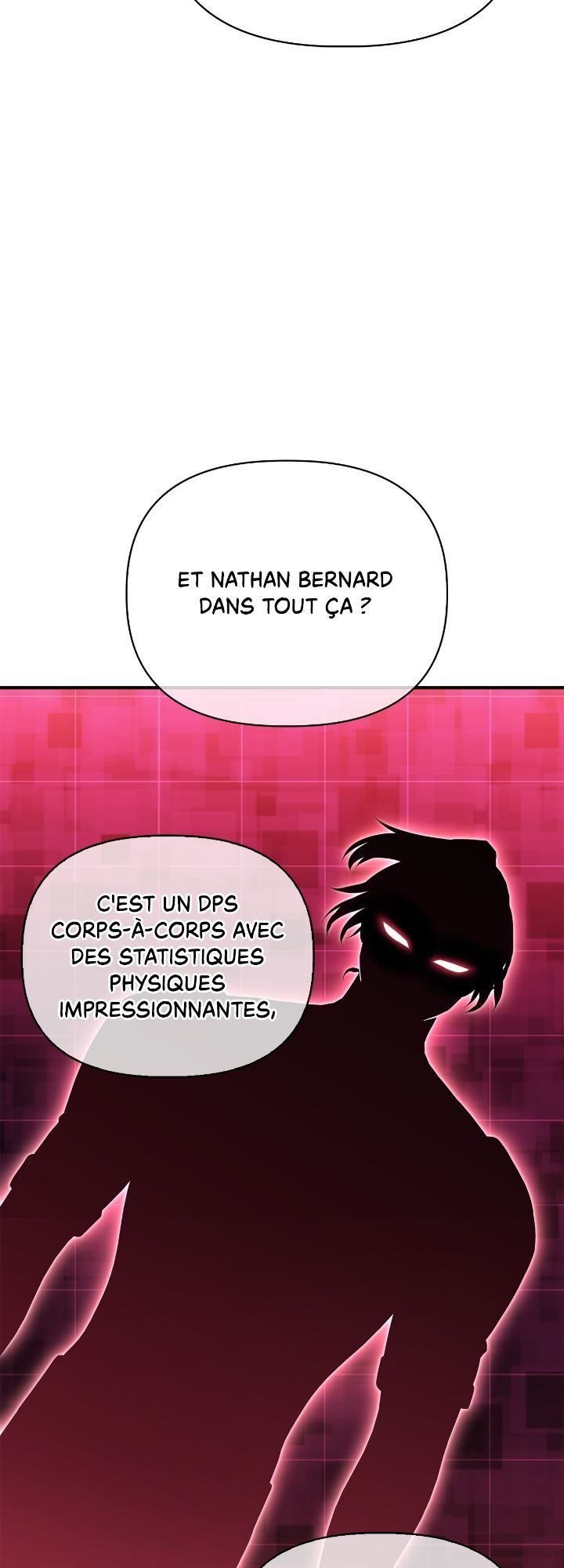 Superhuman Battlefield Chapitre 113 - Page 65