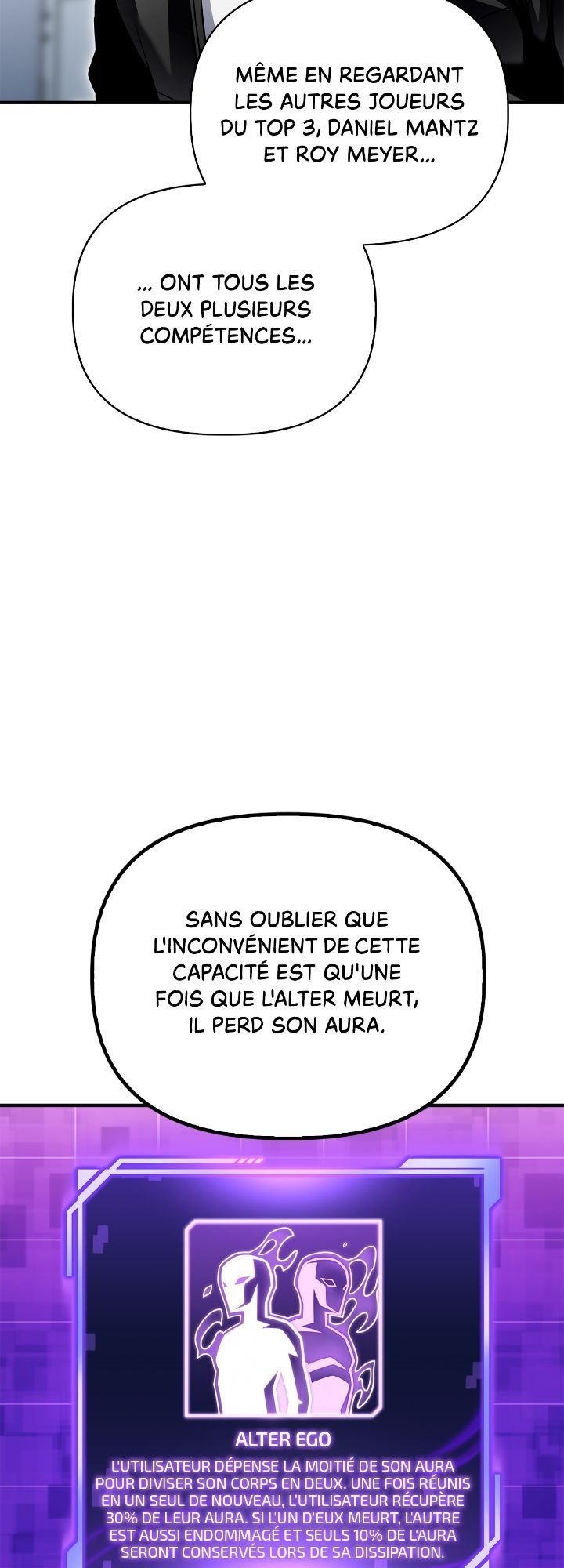 Superhuman Battlefield Chapitre 113 - Page 67