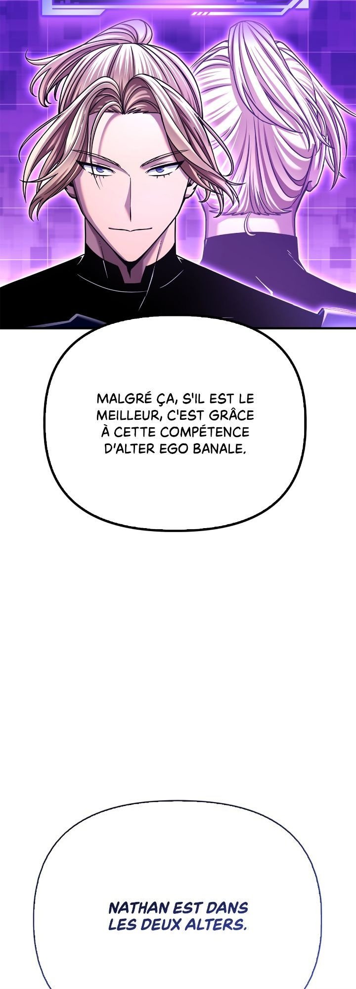 Superhuman Battlefield Chapitre 113 - Page 68