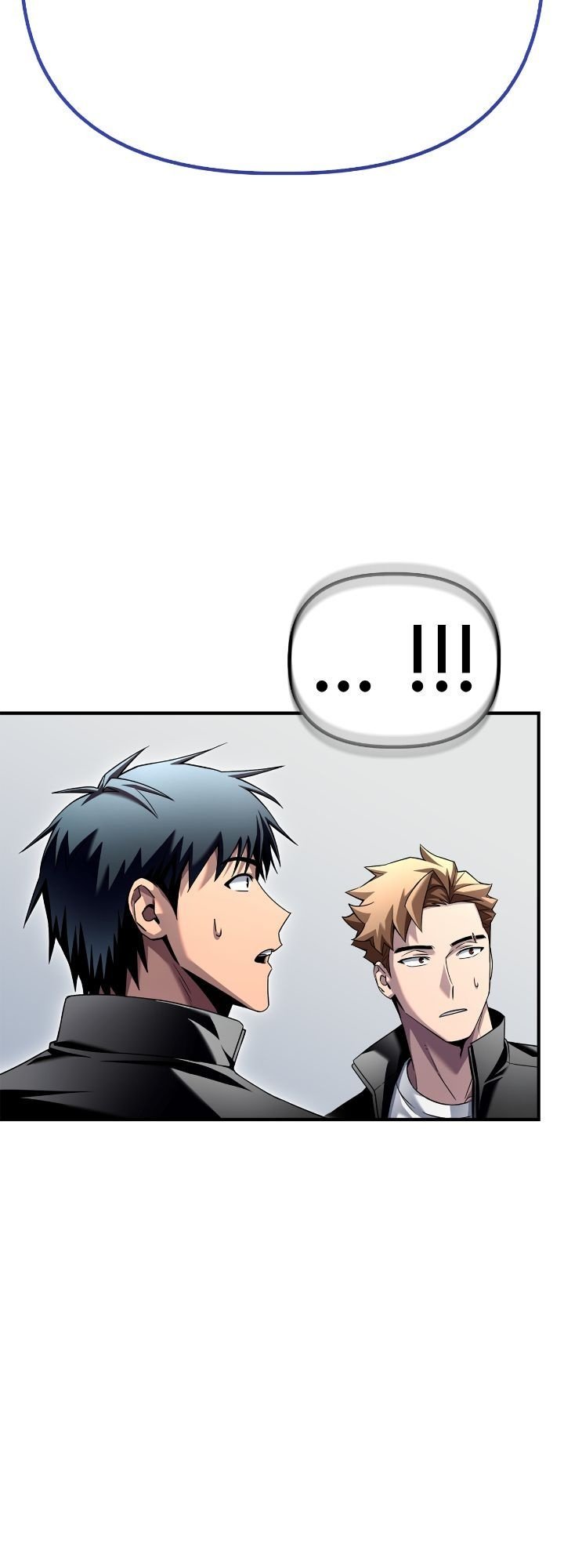 Superhuman Battlefield Chapitre 113 - Page 70