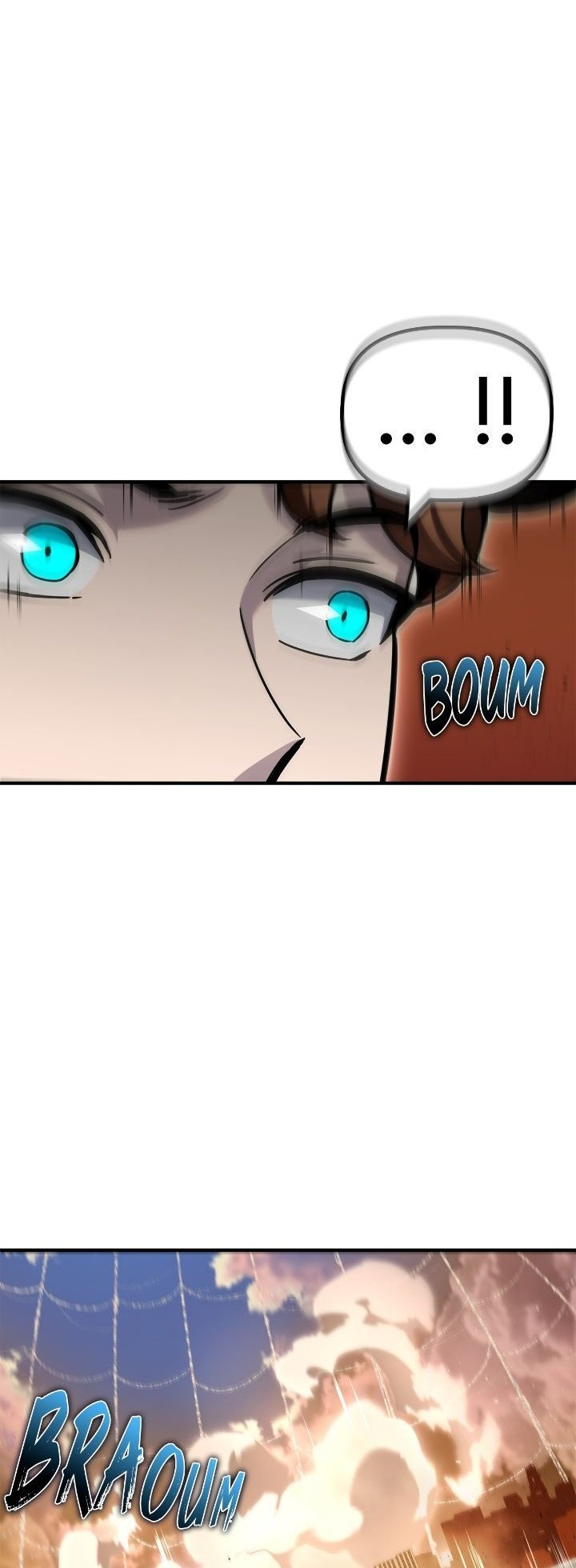 Superhuman Battlefield Chapitre 113 - Page 75