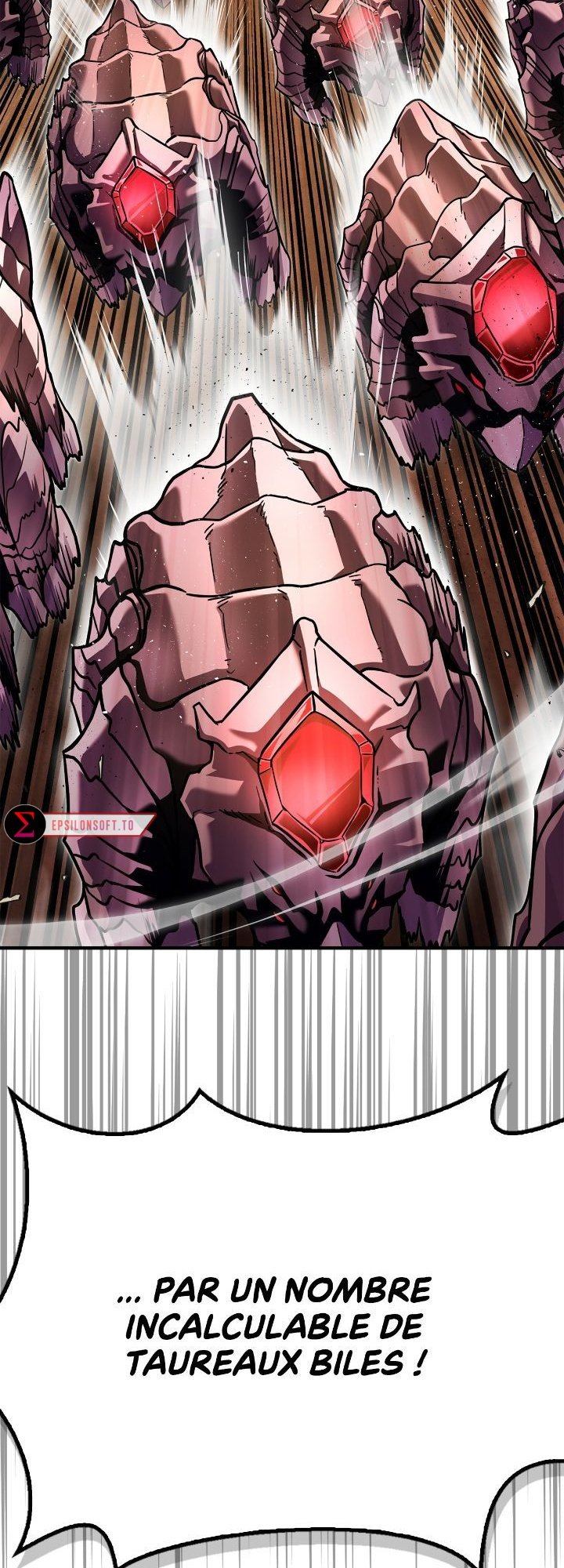 Superhuman Battlefield Chapitre 113 - Page 78