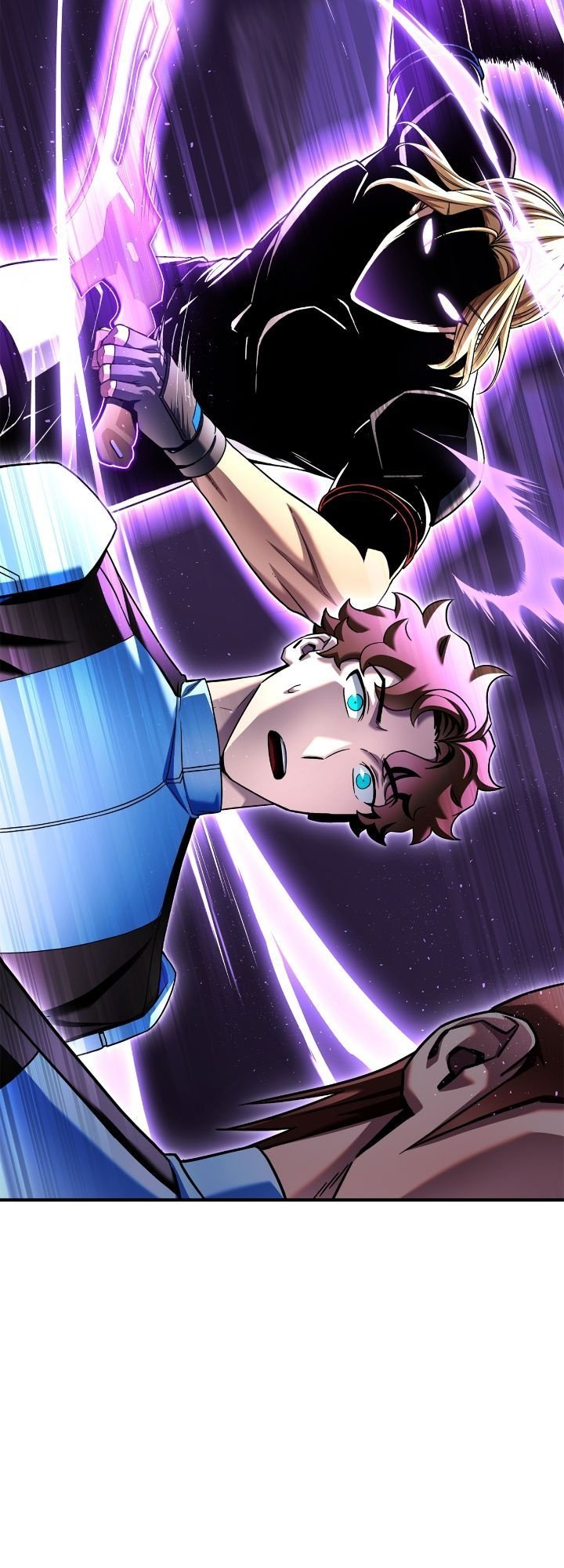 Superhuman Battlefield Chapitre 113 - Page 8