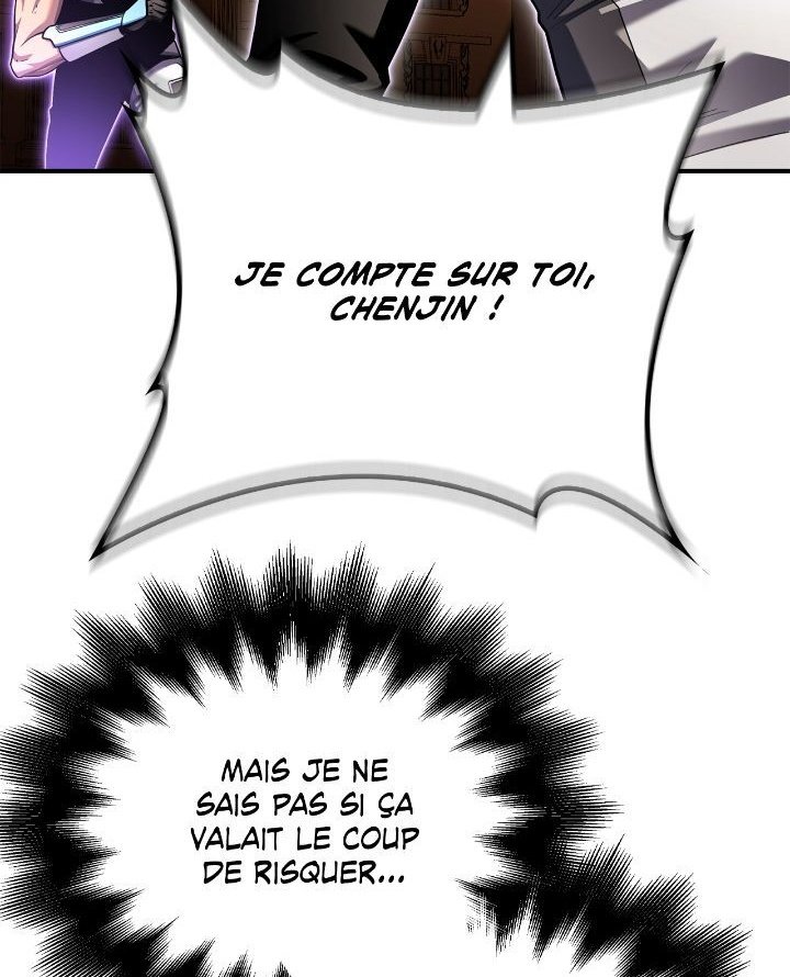 Superhuman Battlefield Chapitre 113 - Page 80