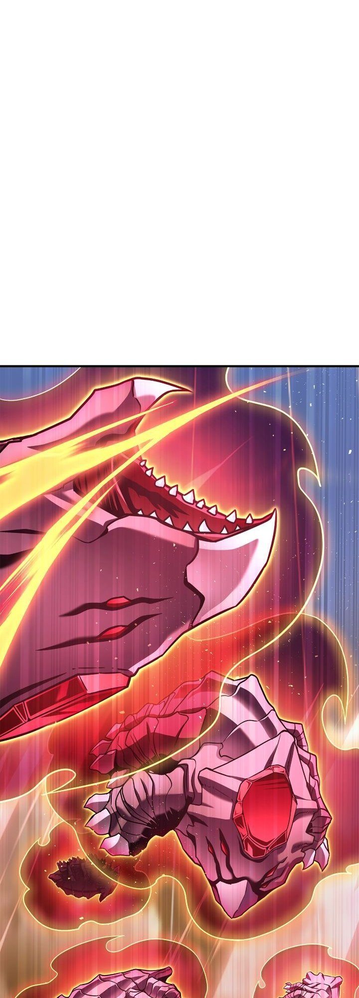 Superhuman Battlefield Chapitre 113 - Page 84