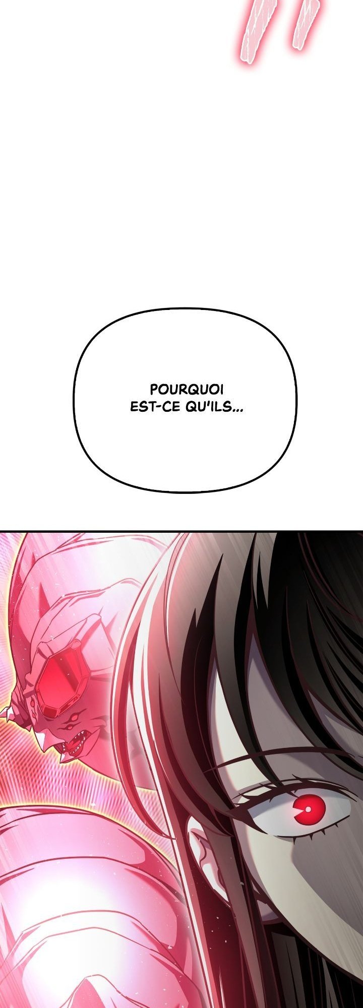 Superhuman Battlefield Chapitre 113 - Page 90