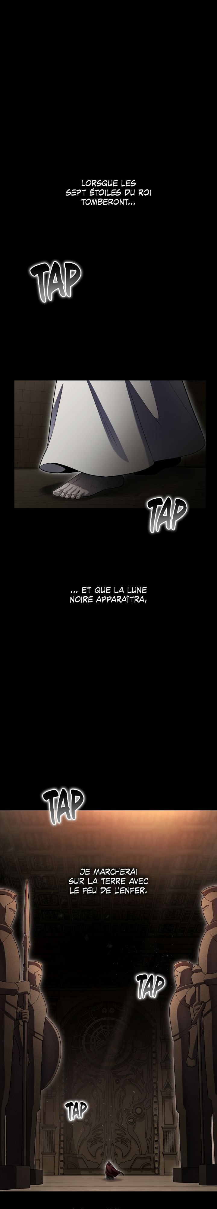 Superhuman Battlefield Chapitre 99 - Page 1
