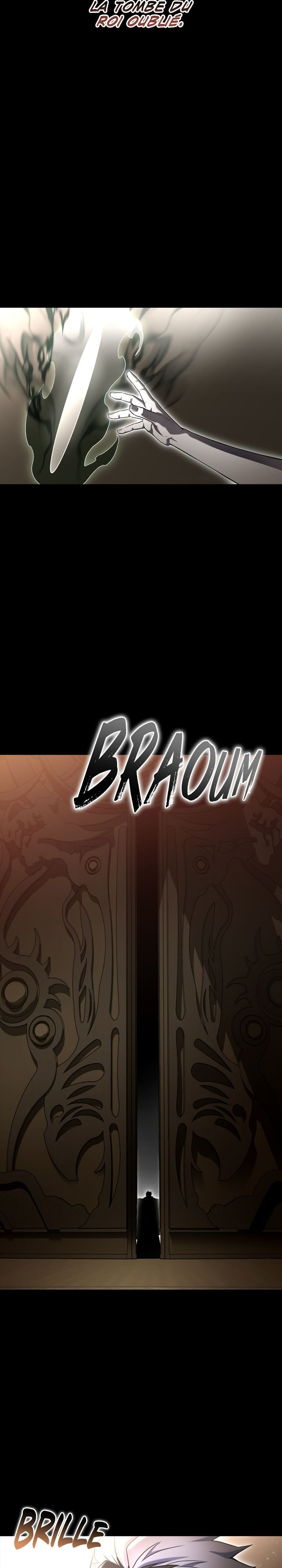 Superhuman Battlefield Chapitre 99 - Page 2