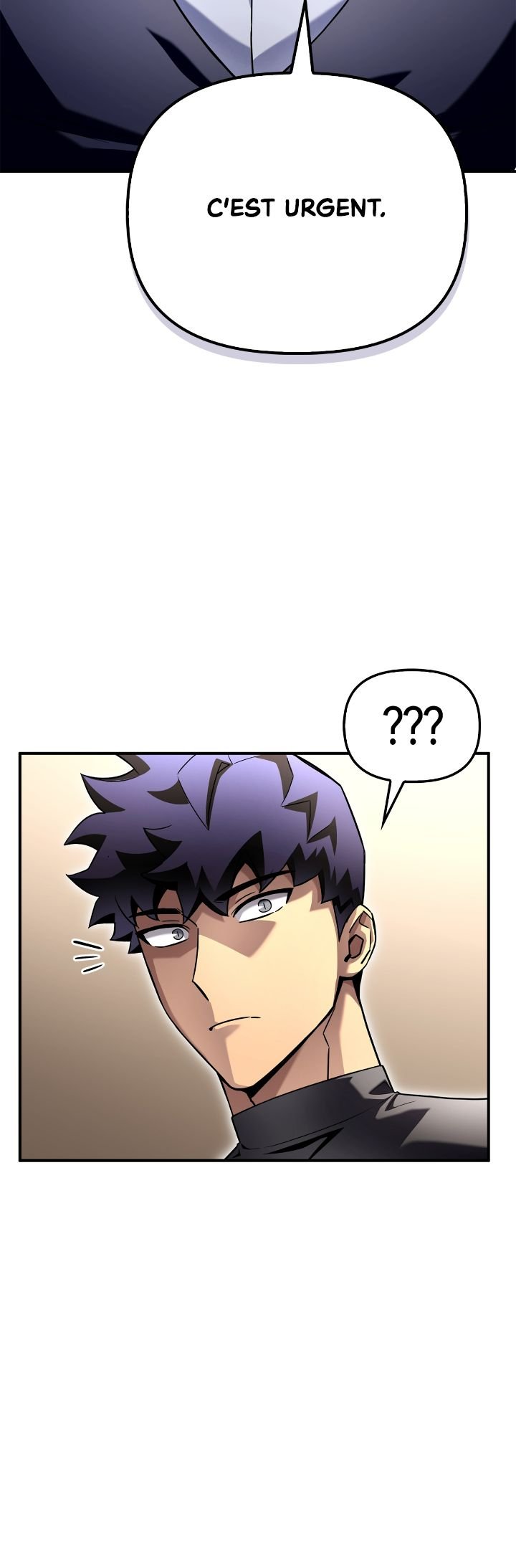Superhuman Battlefield Chapitre 99 - Page 27