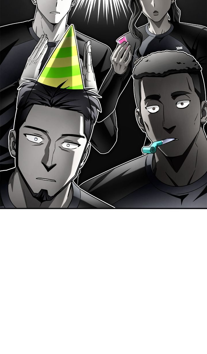 Superhuman Battlefield Chapitre 99 - Page 29
