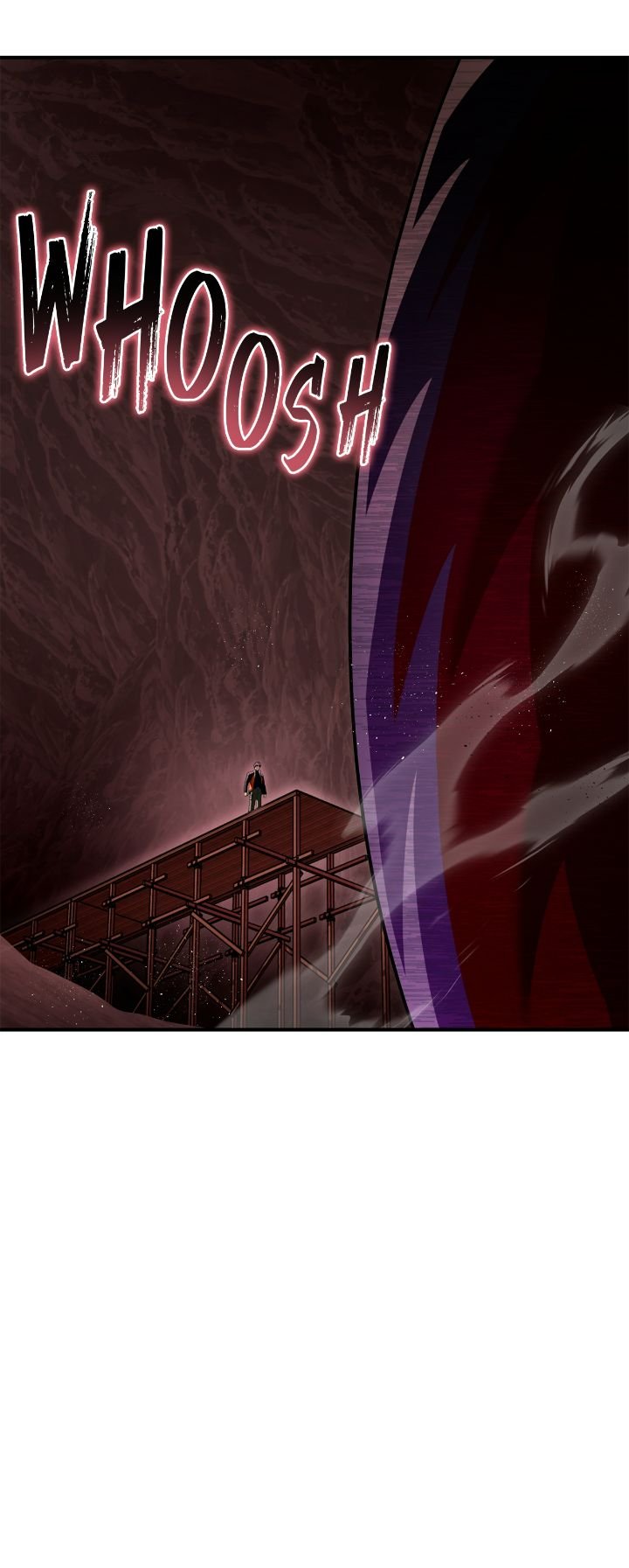 Superhuman Battlefield Chapitre 99 - Page 39