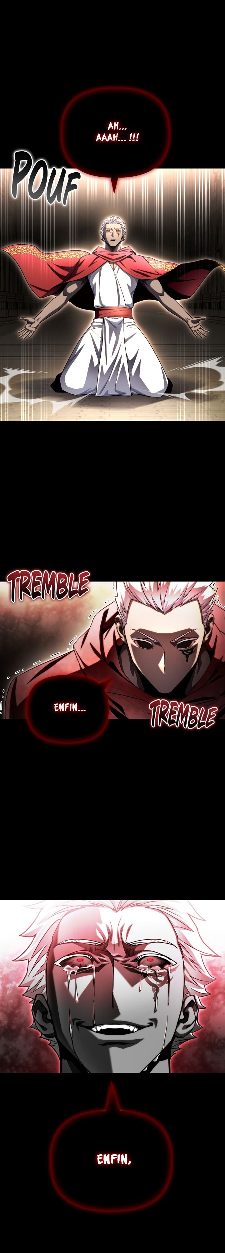 Superhuman Battlefield Chapitre 99 - Page 4