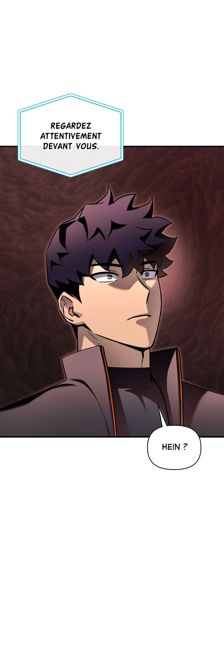 Superhuman Battlefield Chapitre 99 - Page 42