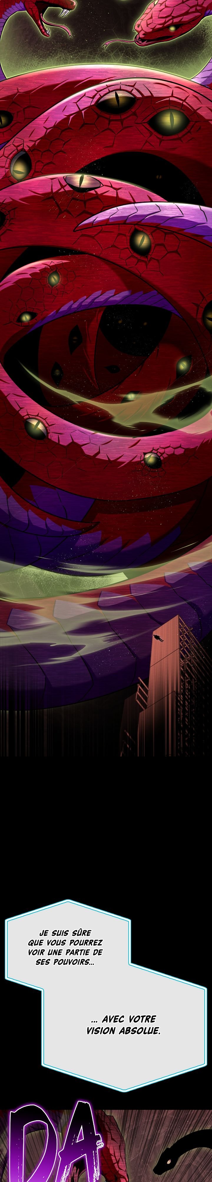 Superhuman Battlefield Chapitre 99 - Page 44