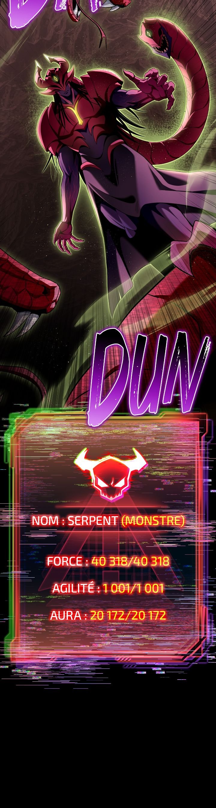 Superhuman Battlefield Chapitre 99 - Page 45