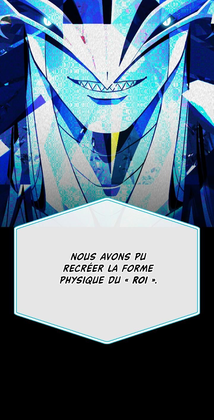 Superhuman Battlefield Chapitre 99 - Page 47