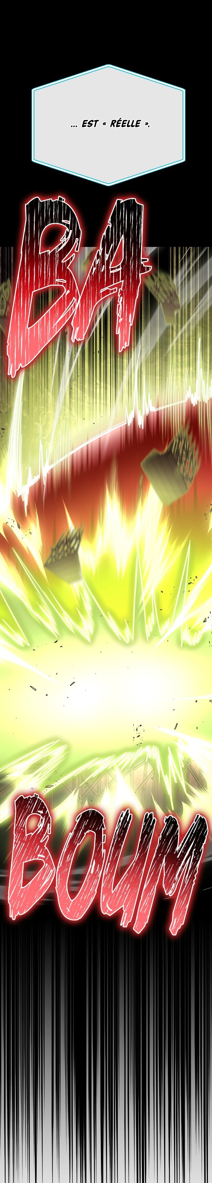 Superhuman Battlefield Chapitre 99 - Page 50
