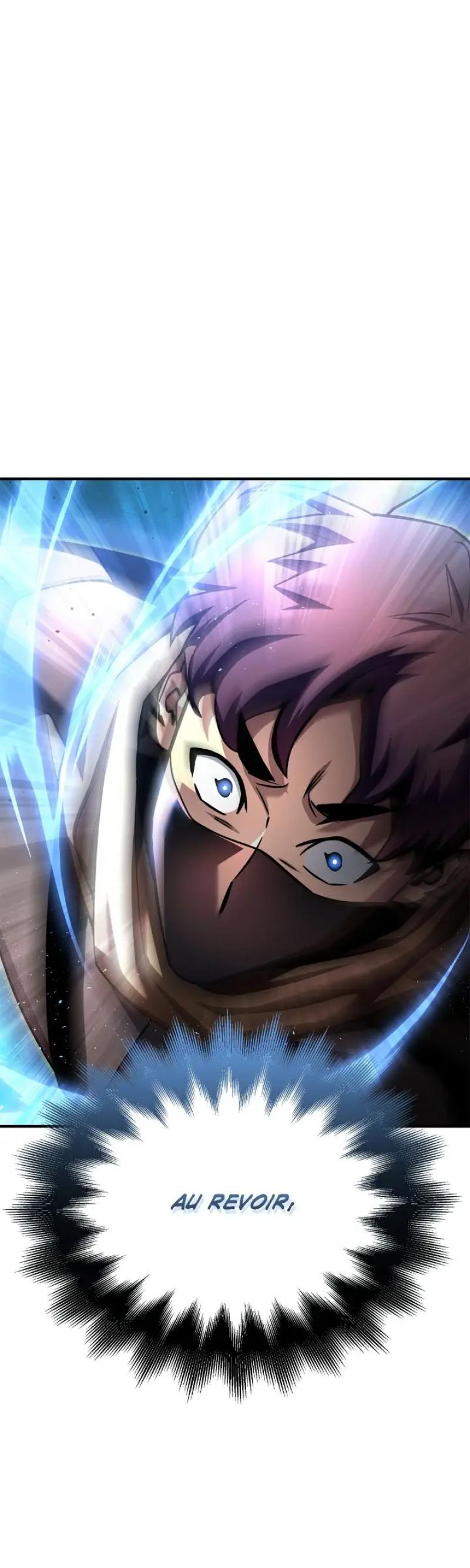Superhuman Battlefield Chapitre 126 - Page 1