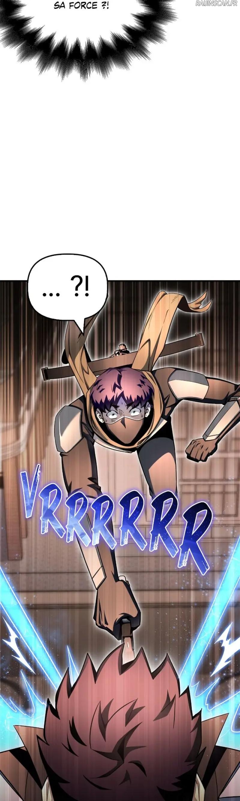 Superhuman Battlefield Chapitre 126 - Page 10