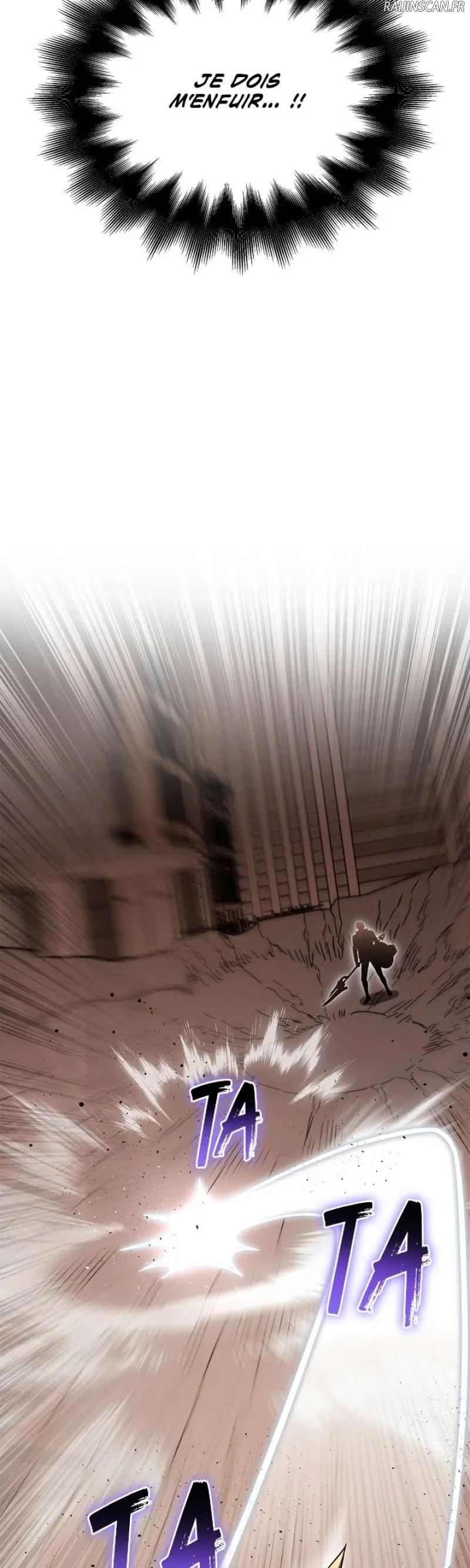 Superhuman Battlefield Chapitre 126 - Page 15