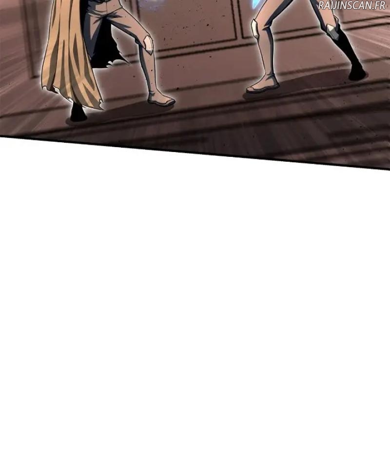 Superhuman Battlefield Chapitre 126 - Page 25