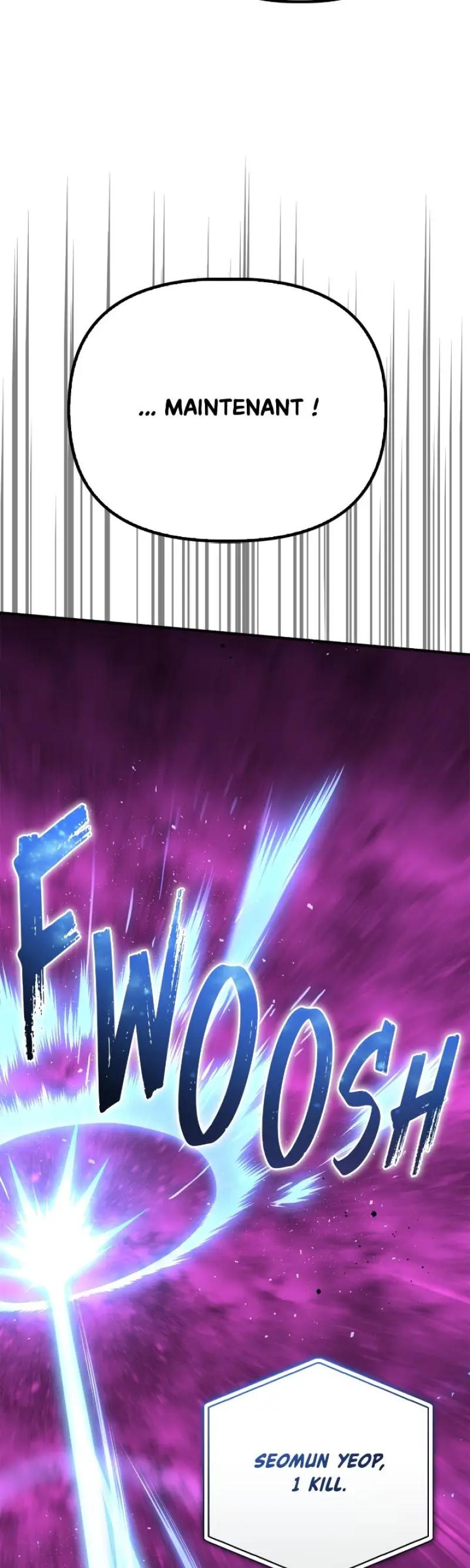 Superhuman Battlefield Chapitre 126 - Page 29