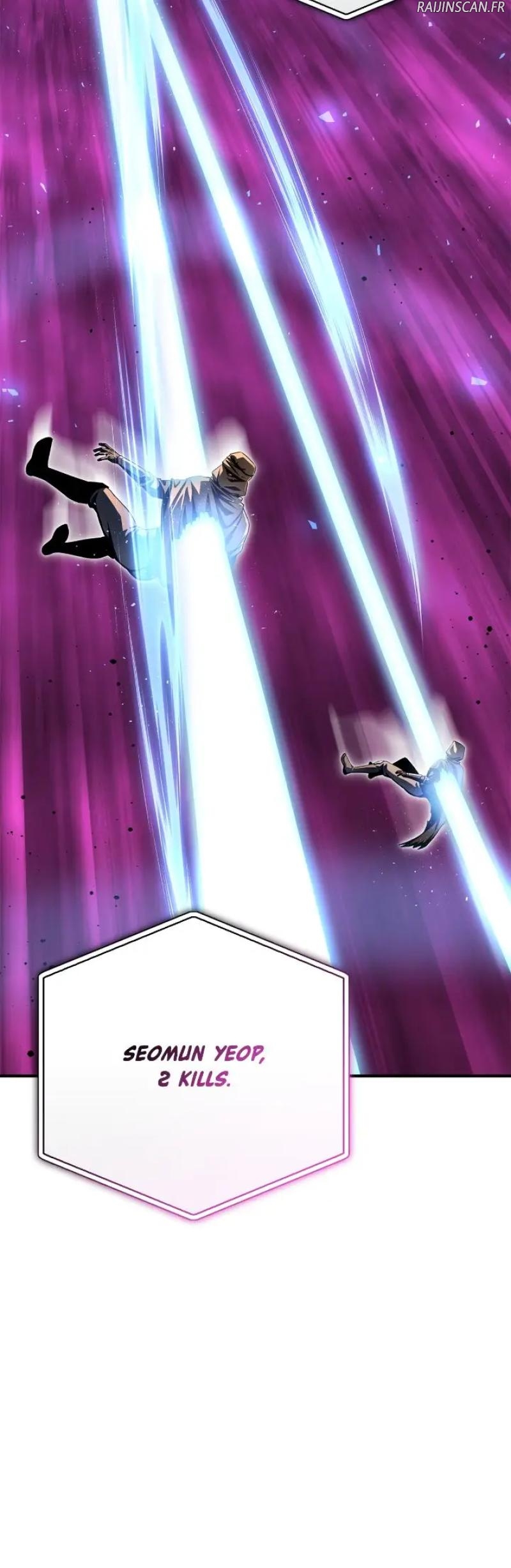 Superhuman Battlefield Chapitre 126 - Page 30