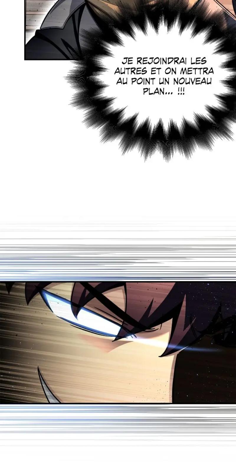 Superhuman Battlefield Chapitre 126 - Page 32
