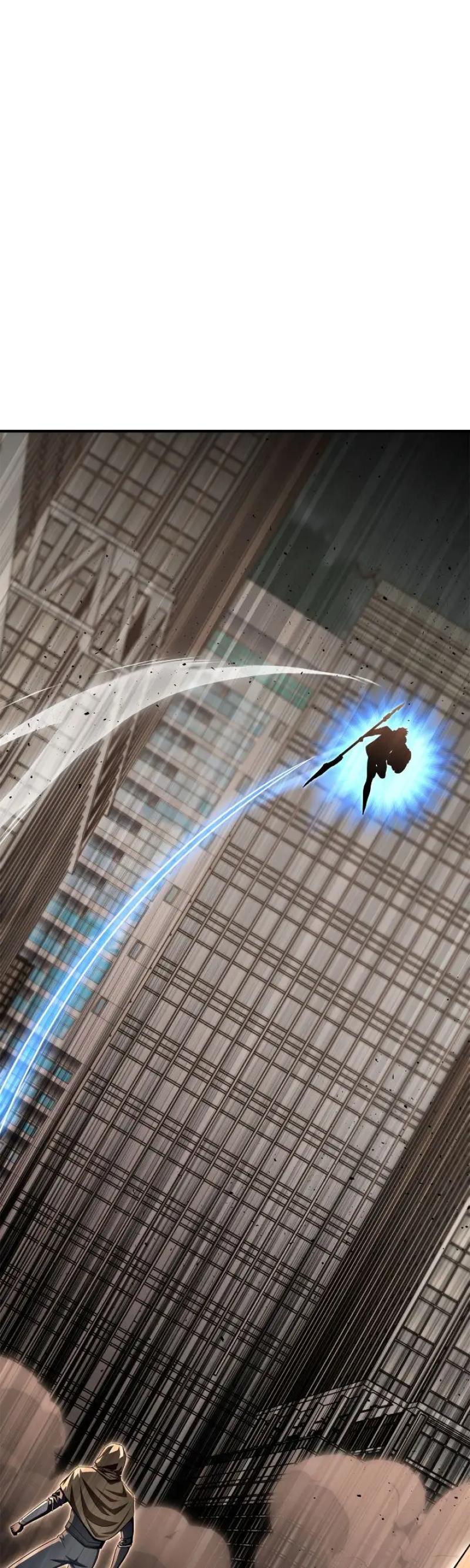 Superhuman Battlefield Chapitre 126 - Page 44