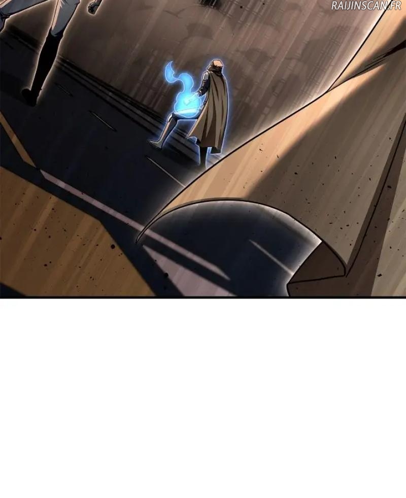 Superhuman Battlefield Chapitre 126 - Page 45