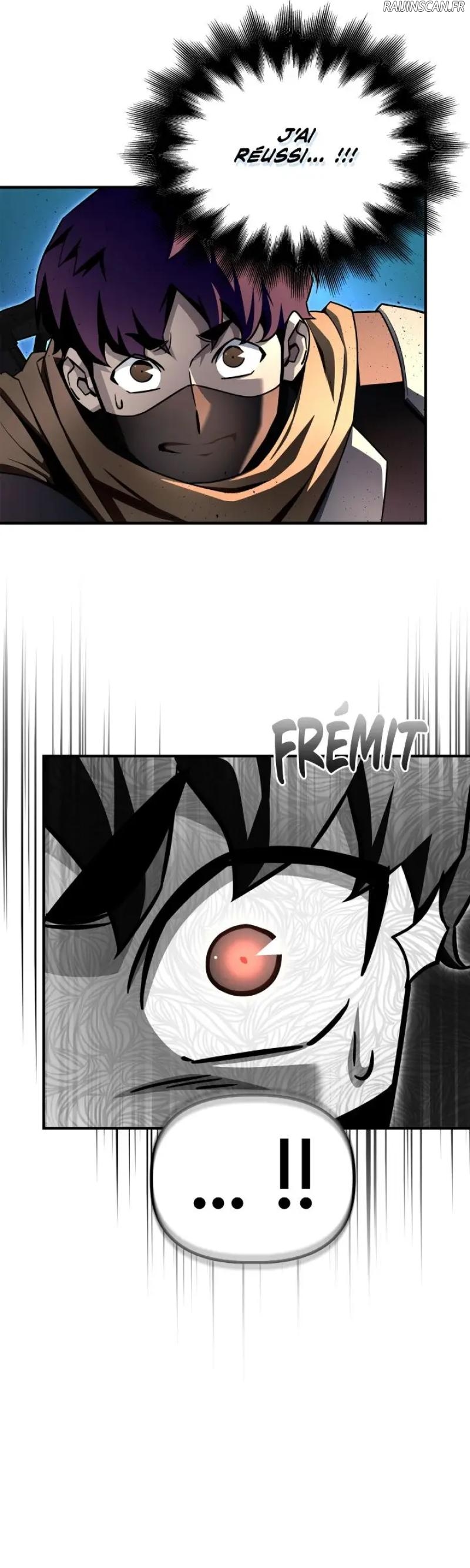 Superhuman Battlefield Chapitre 126 - Page 5