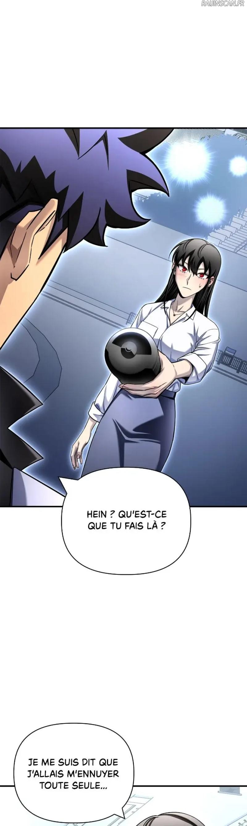 Superhuman Battlefield Chapitre 126 - Page 50