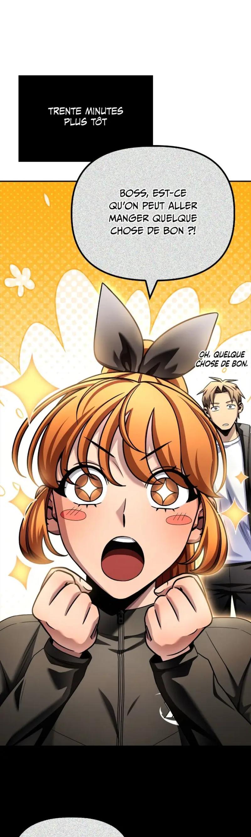 Superhuman Battlefield Chapitre 126 - Page 56