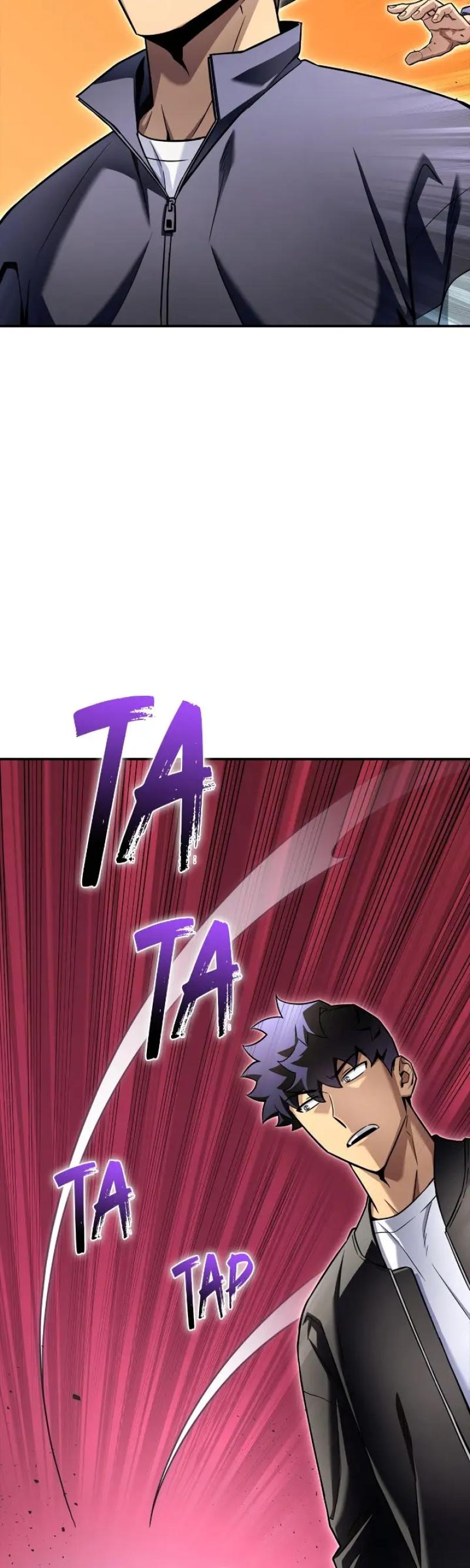 Superhuman Battlefield Chapitre 126 - Page 61