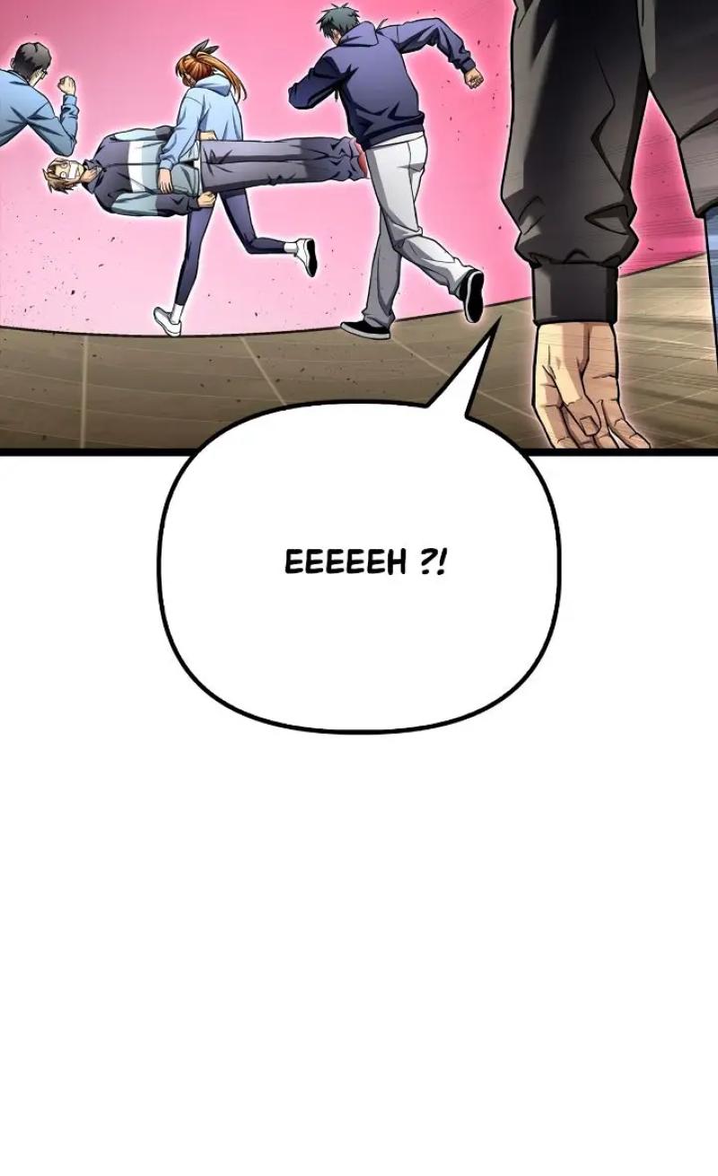 Superhuman Battlefield Chapitre 126 - Page 62
