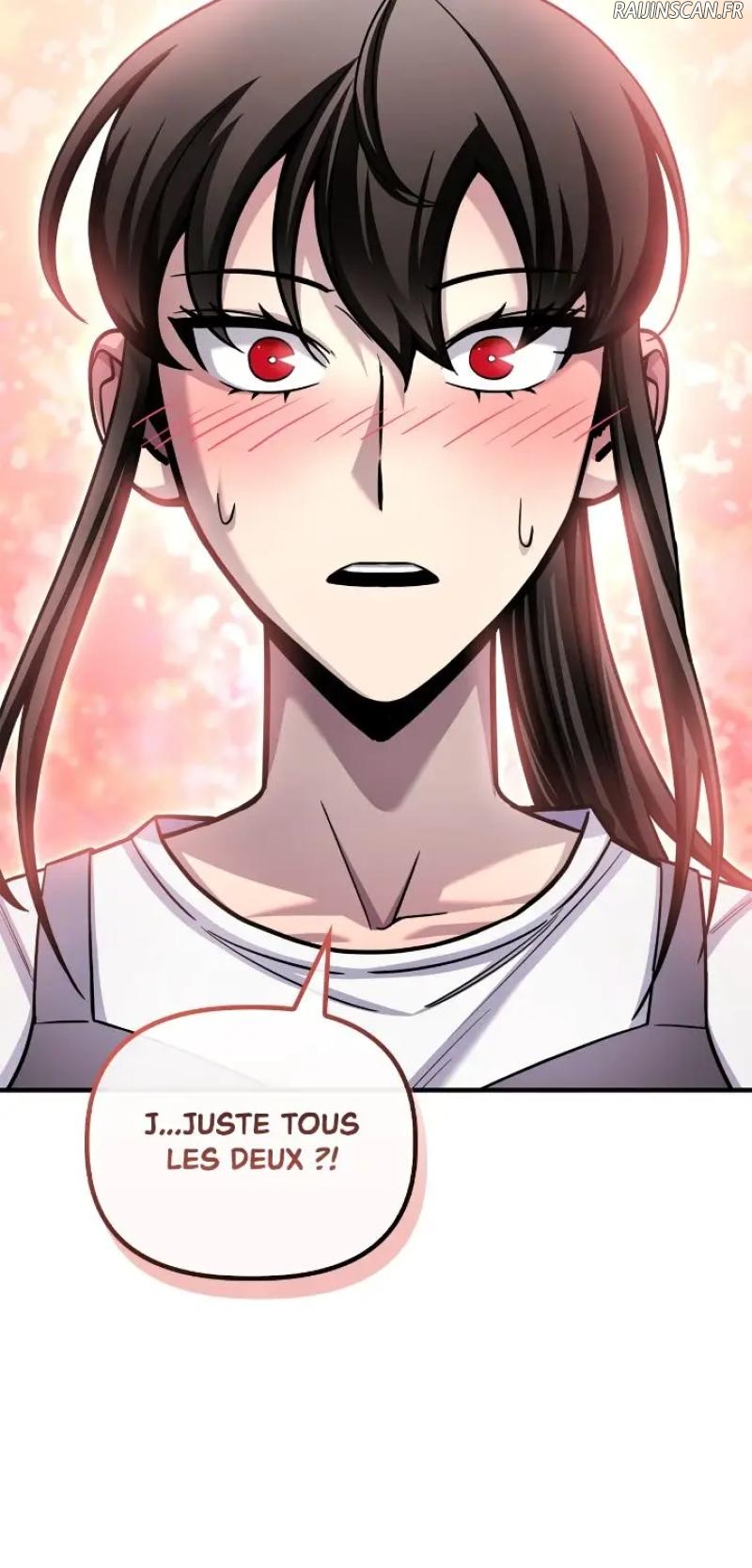 Superhuman Battlefield Chapitre 126 - Page 65