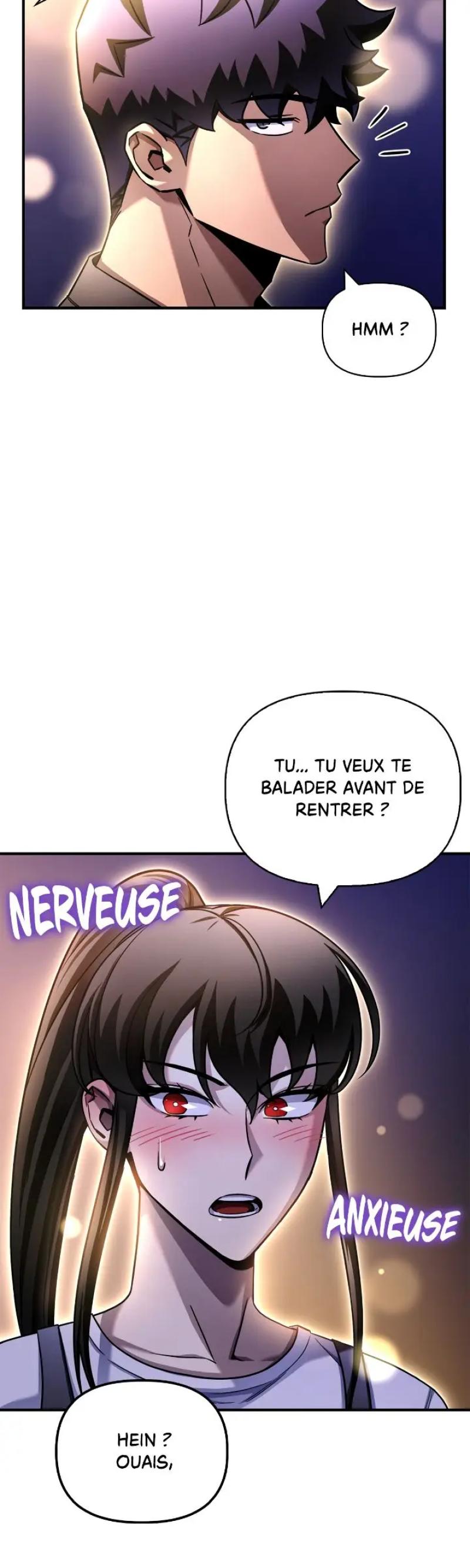 Superhuman Battlefield Chapitre 126 - Page 71