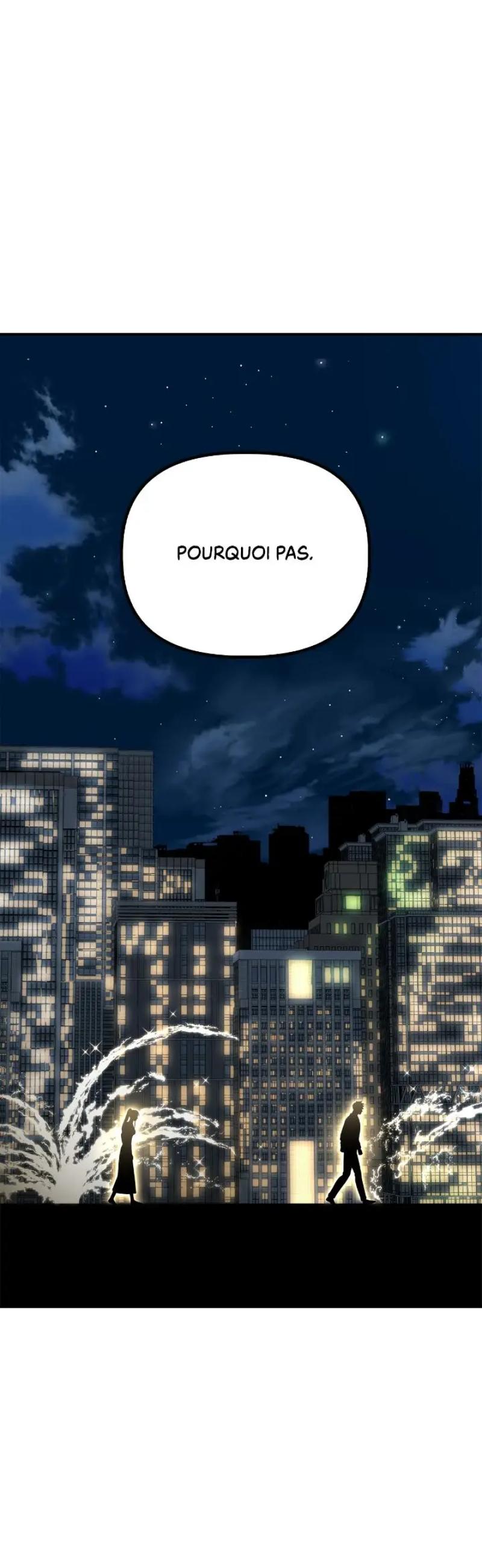 Superhuman Battlefield Chapitre 126 - Page 72