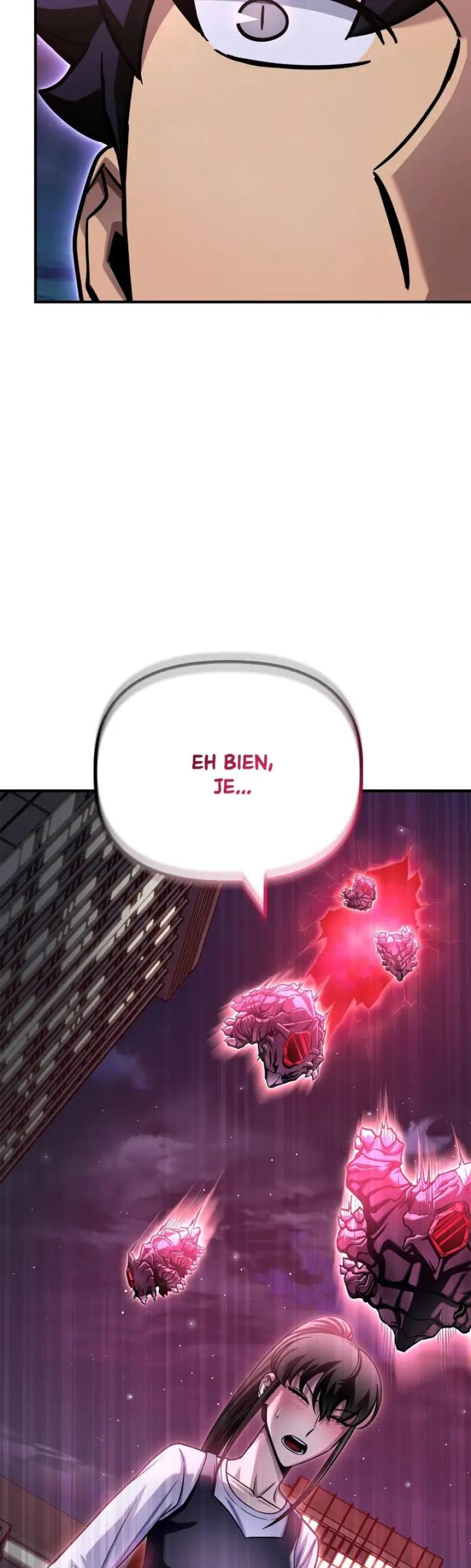 Superhuman Battlefield Chapitre 126 - Page 74