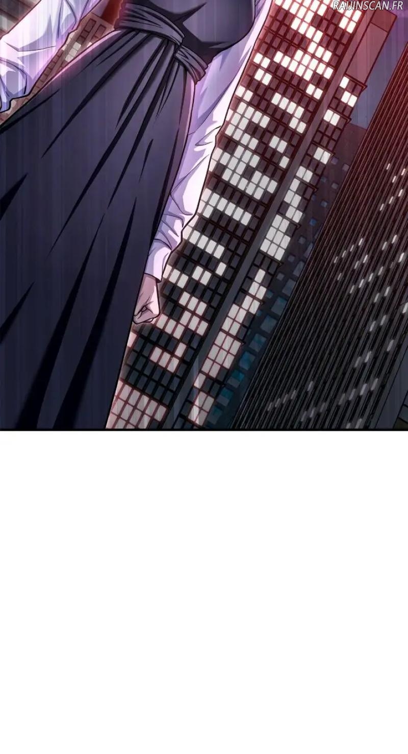 Superhuman Battlefield Chapitre 126 - Page 75