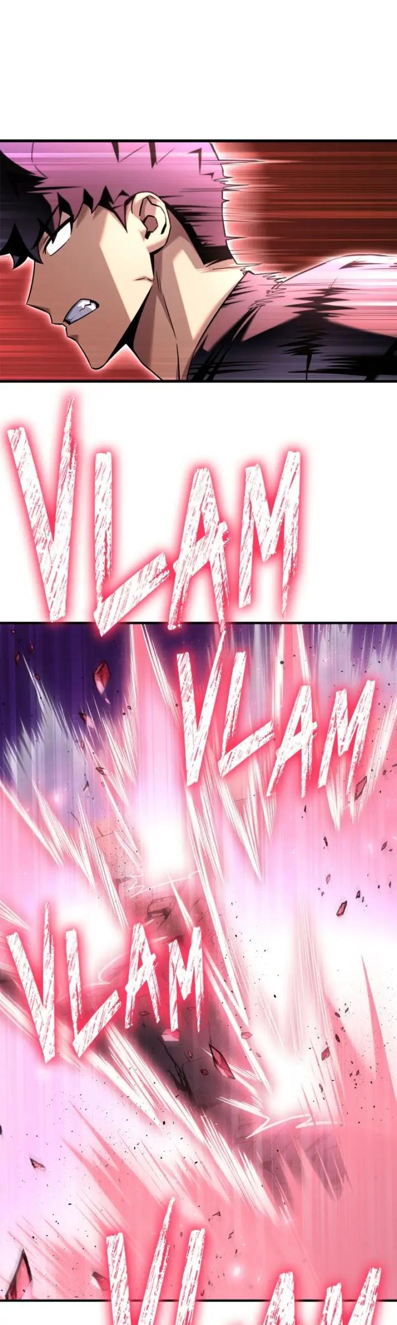 Superhuman Battlefield Chapitre 126 - Page 76