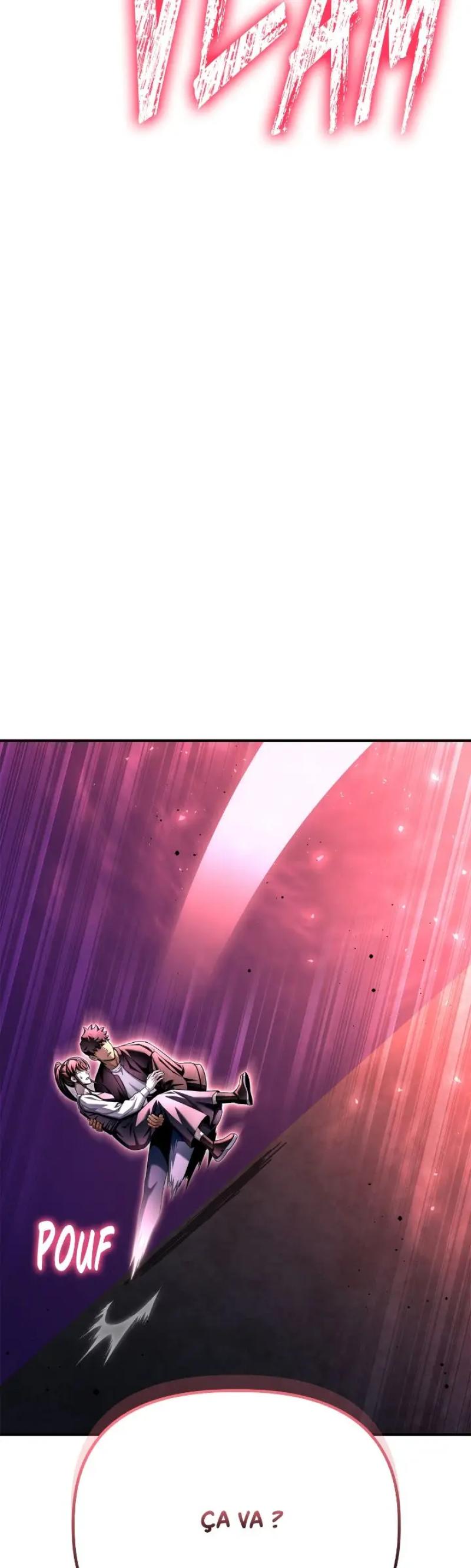 Superhuman Battlefield Chapitre 126 - Page 77