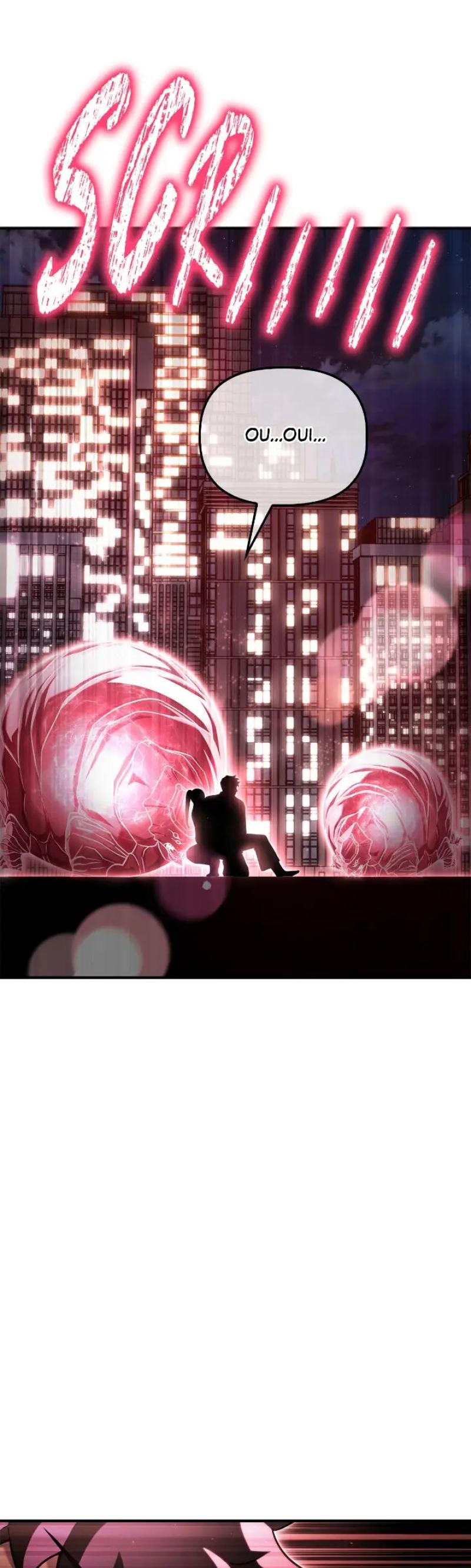 Superhuman Battlefield Chapitre 126 - Page 79