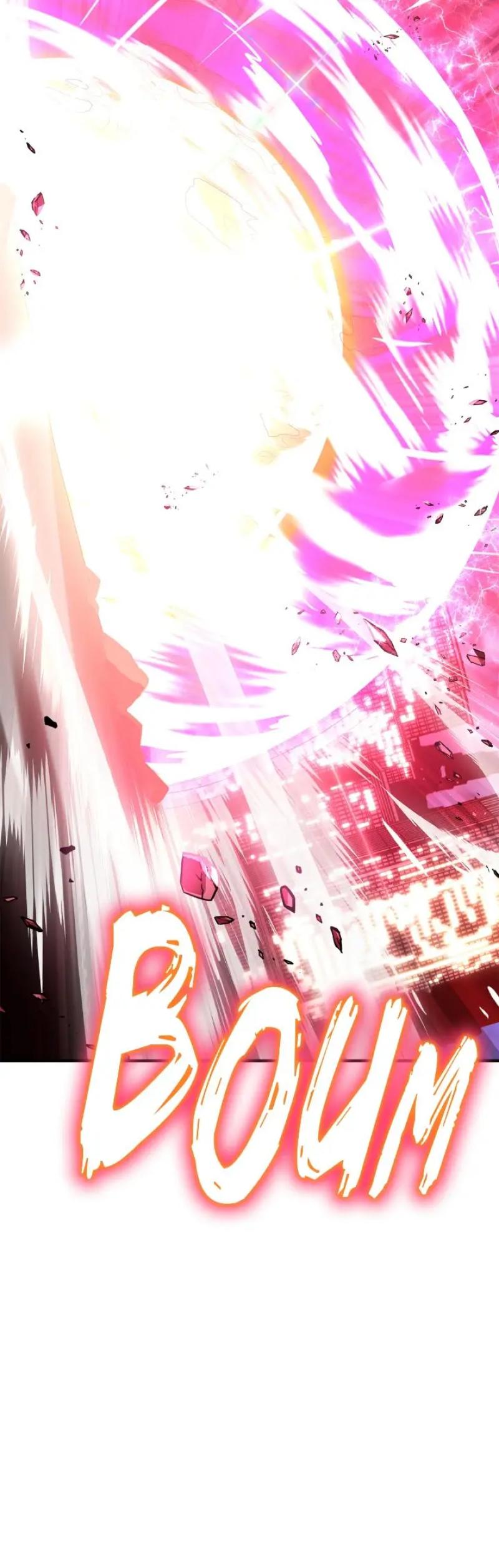 Superhuman Battlefield Chapitre 126 - Page 81