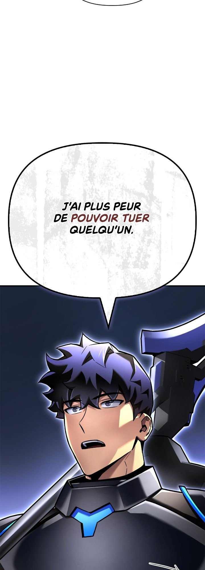 Superhuman Battlefield Chapitre 119 - Page 15