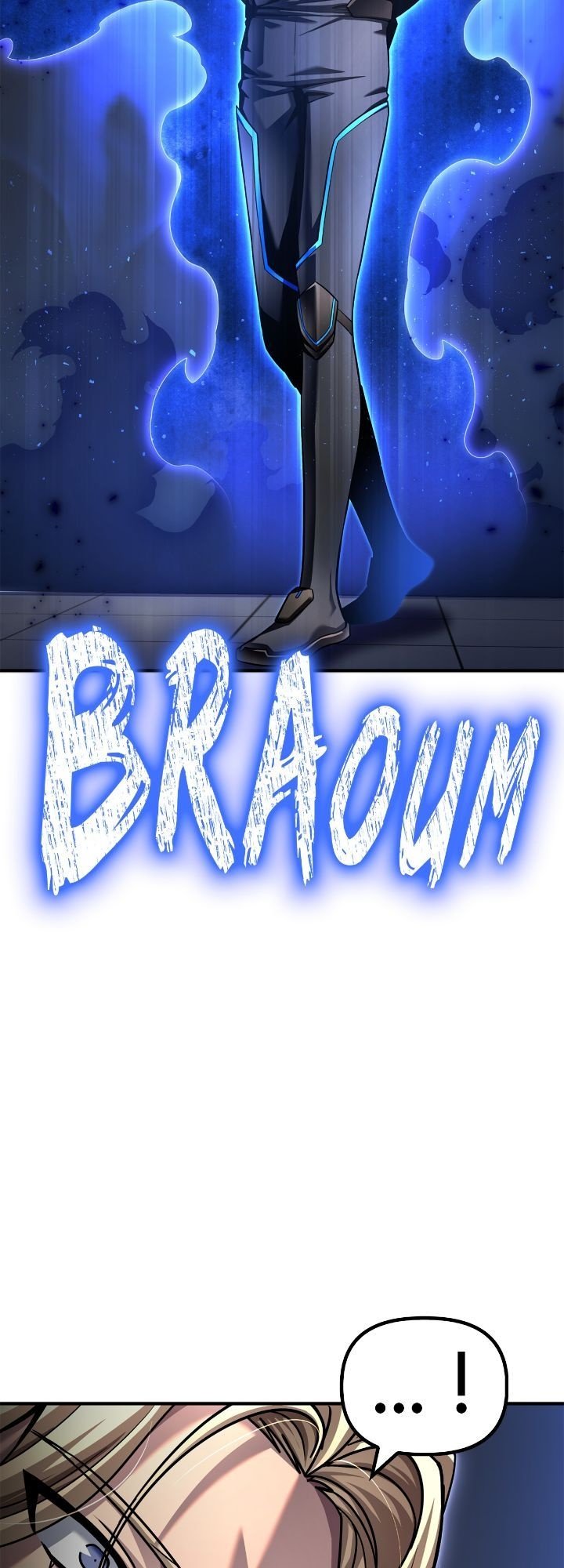 Superhuman Battlefield Chapitre 119 - Page 23