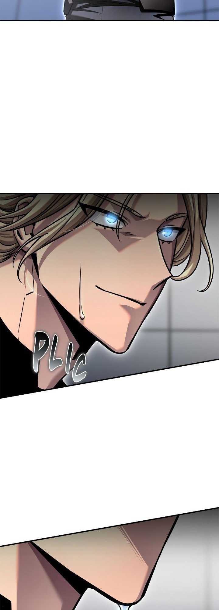 Superhuman Battlefield Chapitre 119 - Page 28