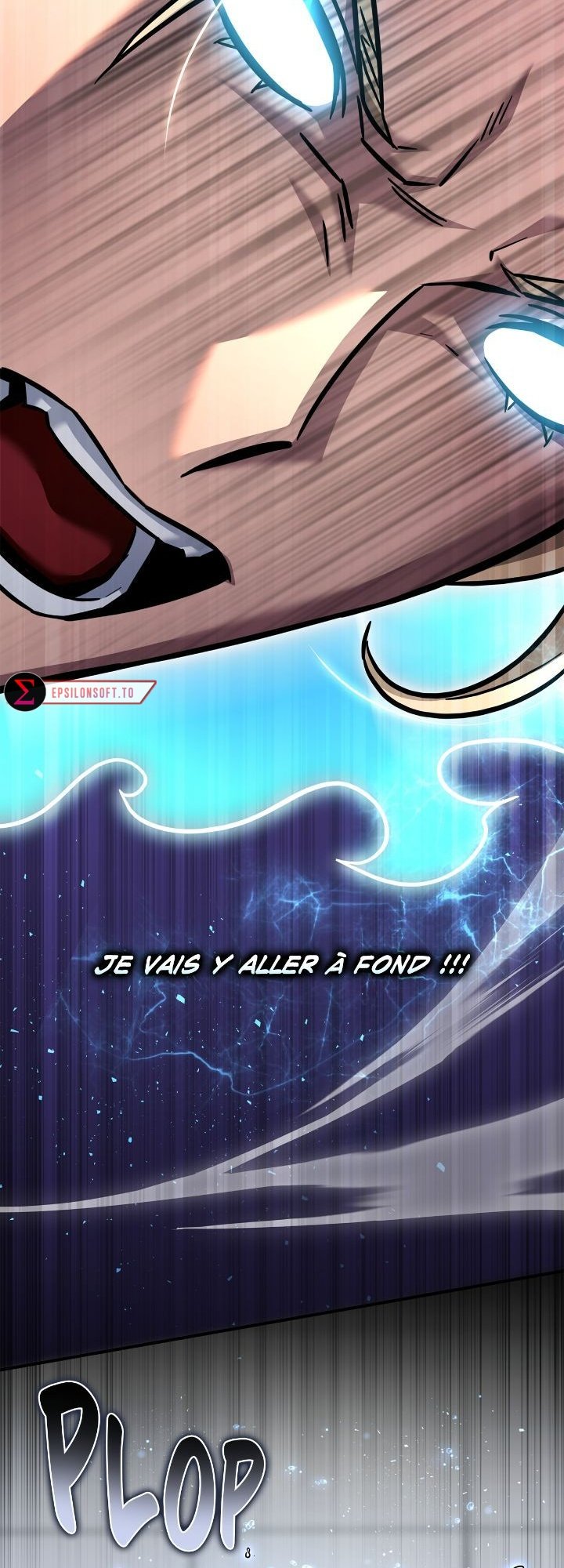 Superhuman Battlefield Chapitre 119 - Page 30