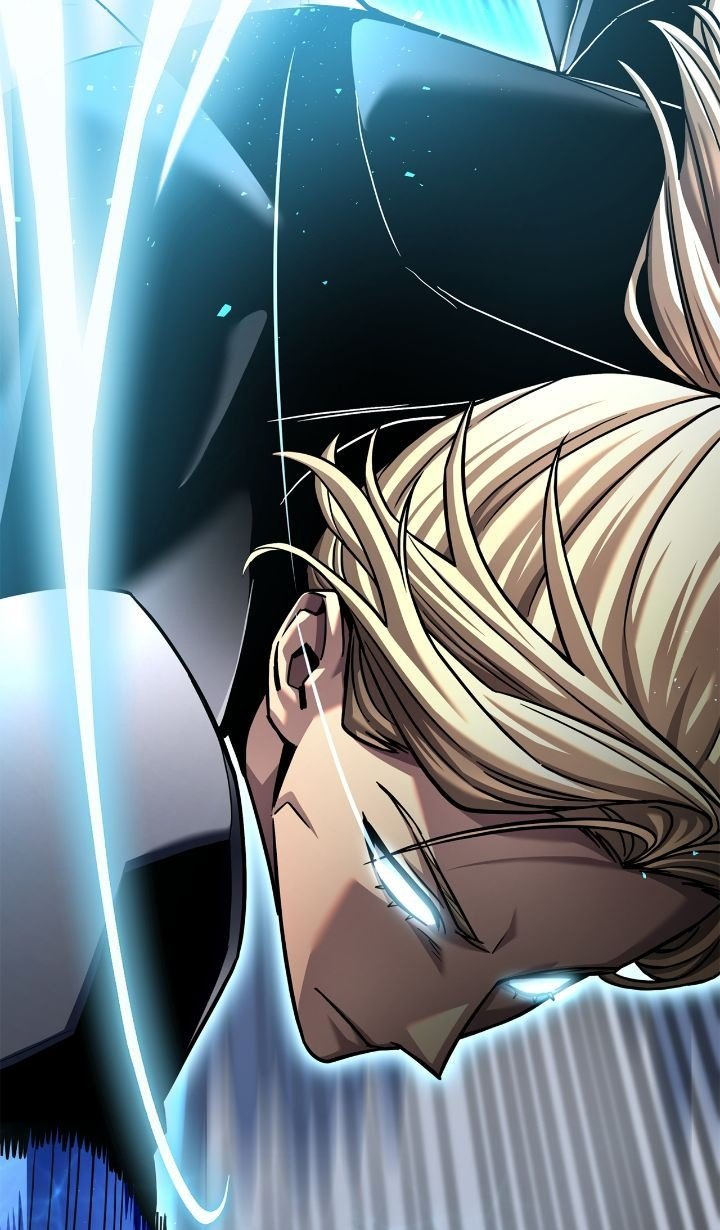 Superhuman Battlefield Chapitre 119 - Page 32