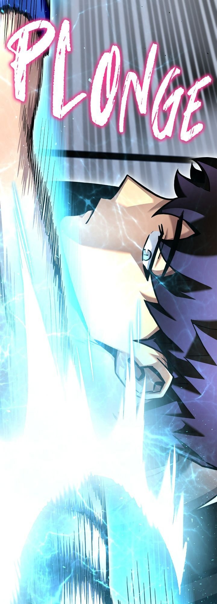 Superhuman Battlefield Chapitre 119 - Page 33